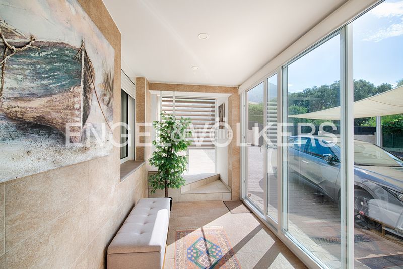 Foto 97fe238a-7071-4155-9b94-929754f4db40. Casa amb piscina a Palau-saverdera