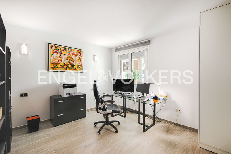 Foto c4b91b7b-1507-43e5-aa3d-5404806b53af. Casa amb piscina a Palau-saverdera