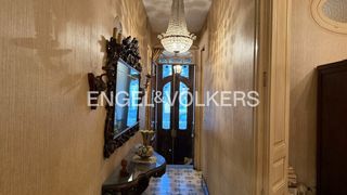 Casa adossada  Carrer sant pau. Casa histórica con jardín y gran potencial en el centro de figue
