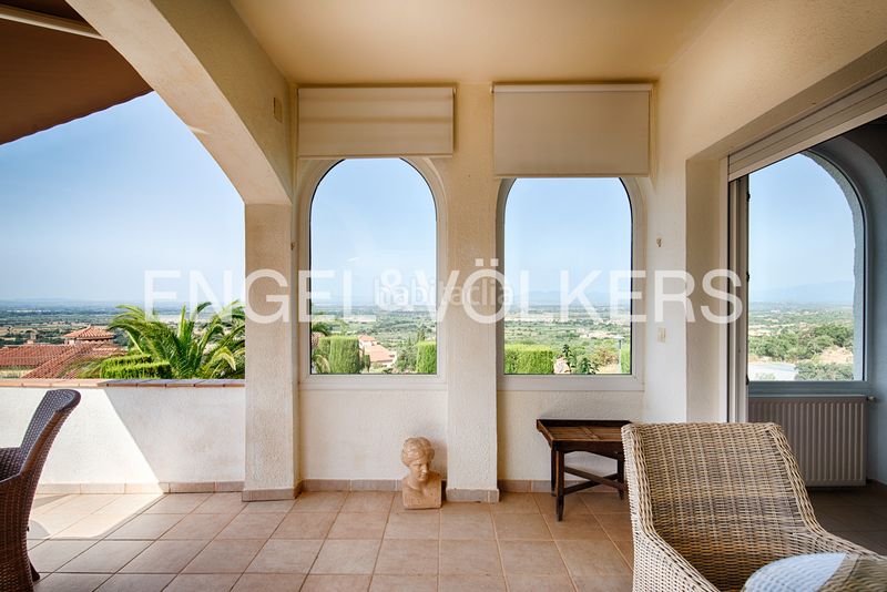 Foto 290f0d29-bfbd-45e9-ac9f-90b2b03cd2d6. Casa amb piscina a Palau-saverdera