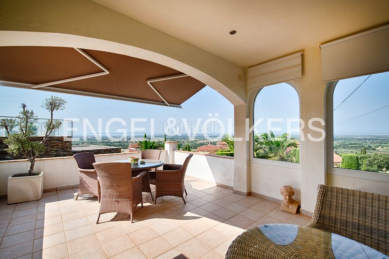 Foto 4bcc1d51-6b9d-4f05-82d3-8927c660fd03. Casa amb piscina a Palau-saverdera