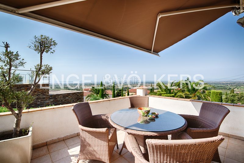 Foto 9c589c69-32f6-4d63-b582-51f67818d25a. Casa amb piscina a Palau-saverdera