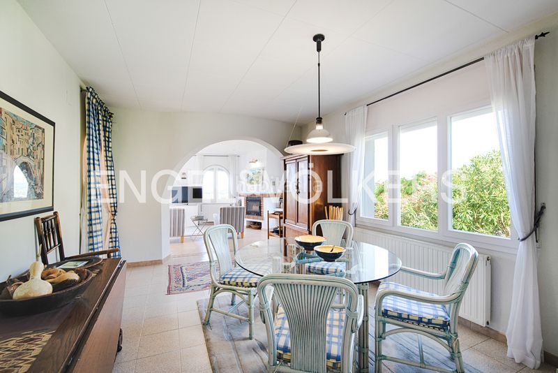 Foto de47525a-bae0-4e4f-bef7-d8a2b534c086. Casa amb piscina a Palau-saverdera