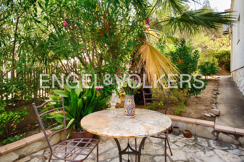 Foto e1bd8e7f-fd25-4865-9d51-109f3551def2. Casa amb piscina a Palau-saverdera