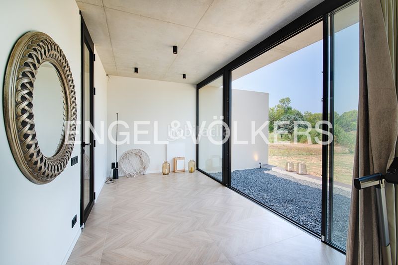 Foto 8585f7c0-708f-45e5-8699-a6b9709e7c58. Casa amb calefacció aparcament piscina a Navata