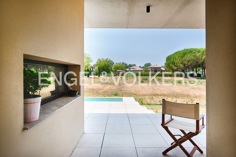 Foto b07e672f-fe7a-461c-9f7e-bea98721b7e6. Casa amb calefacció aparcament piscina a Navata