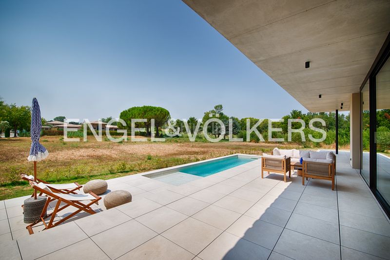 Foto d1bb4036-18c2-45b1-b83a-5d749b812f3c. Casa amb calefacció aparcament piscina a Navata