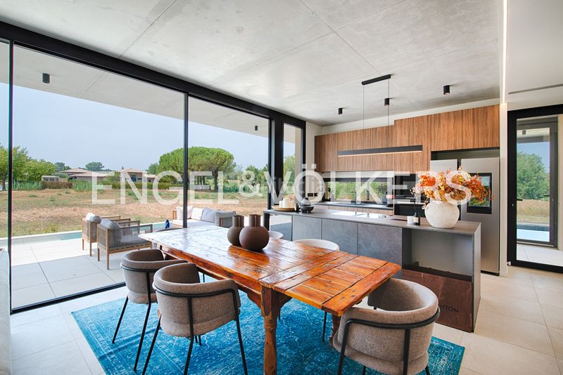 Foto dc952dea-702f-450e-a745-e1d4b398b7df. Casa amb calefacció aparcament piscina a Navata
