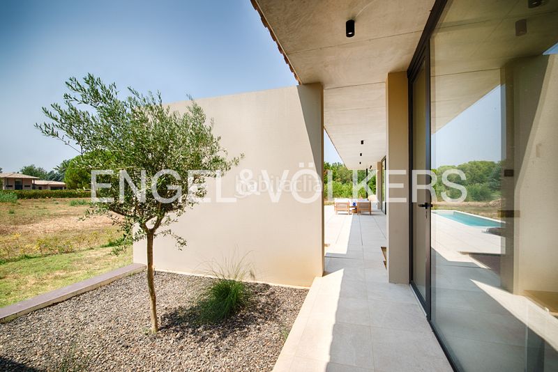 Foto e5d0872e-1097-4ec1-800d-04dcbd2107bd. Casa amb calefacció aparcament piscina a Navata