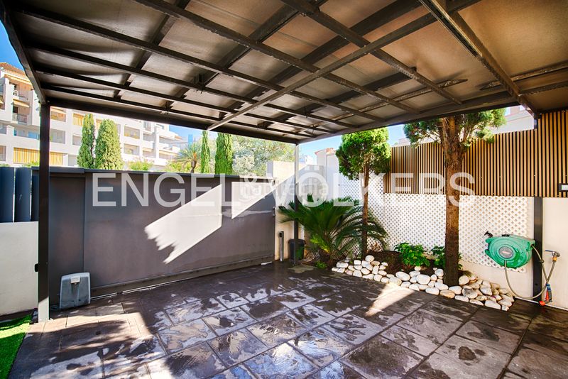 Foto 0a9c1c09-209c-42eb-a86d-c1aa1a111bb9. Casa amb piscina a Santa Margarida Roses
