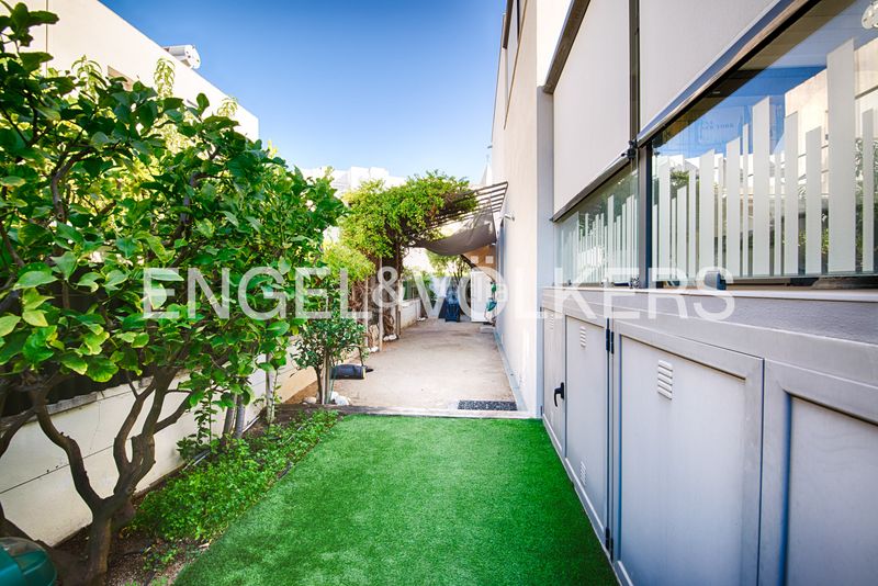 Foto 4ec6c9a4-8719-4d49-8415-e535ae8175db. Casa amb piscina a Santa Margarida Roses