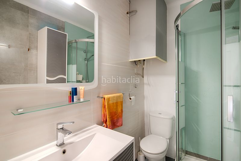 Foto 211e4bda-5cbc-475c-a15e-25f0b99f8a29. Pis amb piscina a Els Grecs-Mas Oliva Roses