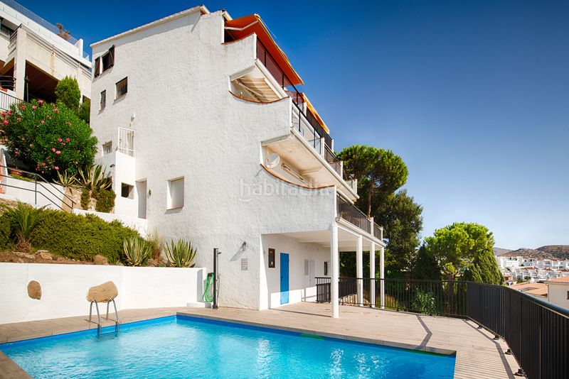 Foto defe2e2b-a443-4b6d-9737-5e971d517d38. Pis amb piscina a Els Grecs-Mas Oliva Roses
