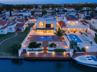 Casa a Tordera - Fluvià - Llobregat