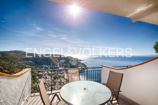 Apartament a Carrer de la Pujada del Puig Rom