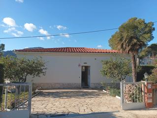 Maison à Pratdip. Zona muy tranquila