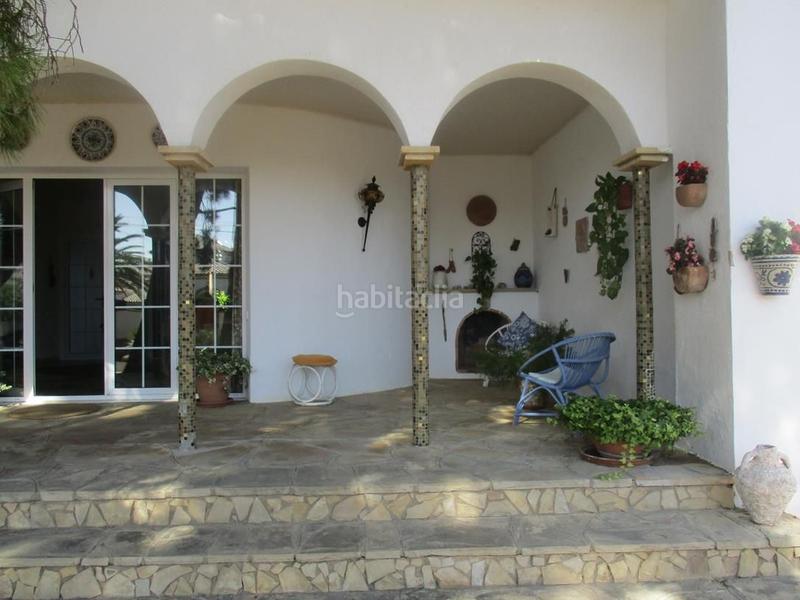 Foto 4e2e2860-09c8-47b4-a73c-60fcf9236309. Xalet amb aparcament a Centre Miami Platja