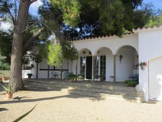 Chalet in Centre. Chalet independiente de 213m  en miami platja