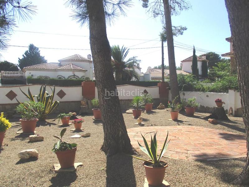 Foto 6985cd13-d580-40db-a09c-ab47ed5000d1. Xalet amb aparcament a Centre Miami Platja