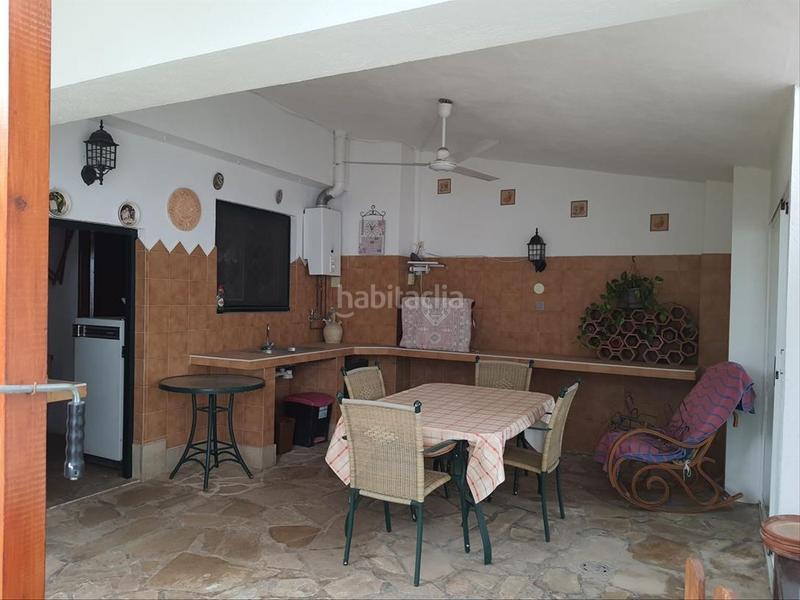 Foto 021feb32-5bd8-477e-9c2d-83e66b51a5ec. Chalet con riscaldamento parcheggio piscina in El Casalot Mont-roig del Camp