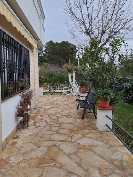 Foto 44023f04-ac76-4181-956e-26c5ca497f83. Chalet con riscaldamento parcheggio piscina in El Casalot Mont-roig del Camp