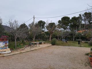Xalet a El Casalot. Zona muy tranquila
