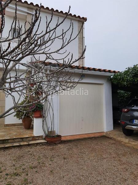 Foto a2c95944-bcc6-4707-82b1-b7a848d4f7a1. Chalet con riscaldamento parcheggio piscina in El Casalot Mont-roig del Camp