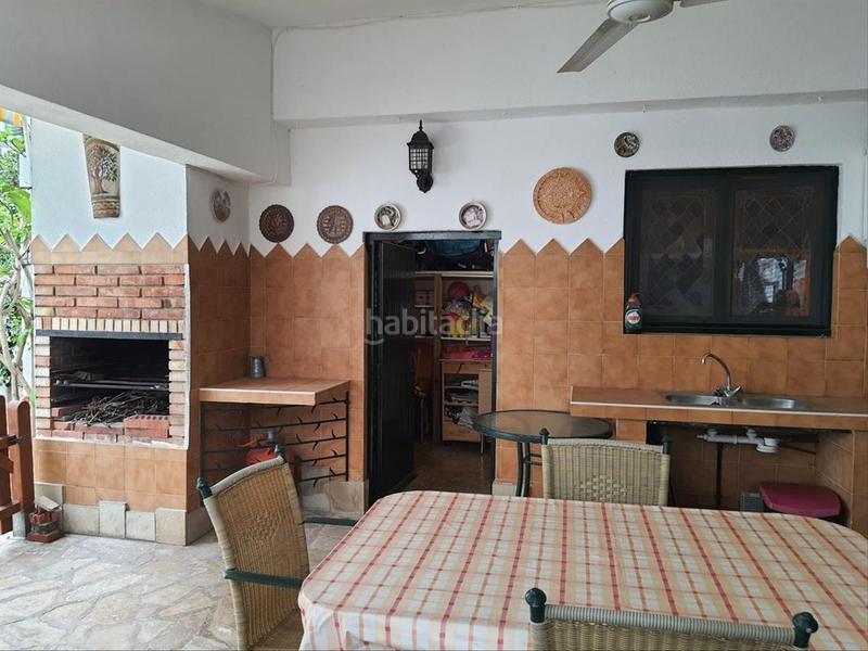 Foto a4c49147-2c0b-40a6-9d5b-53cfedb1b505. Chalet con riscaldamento parcheggio piscina in El Casalot Mont-roig del Camp