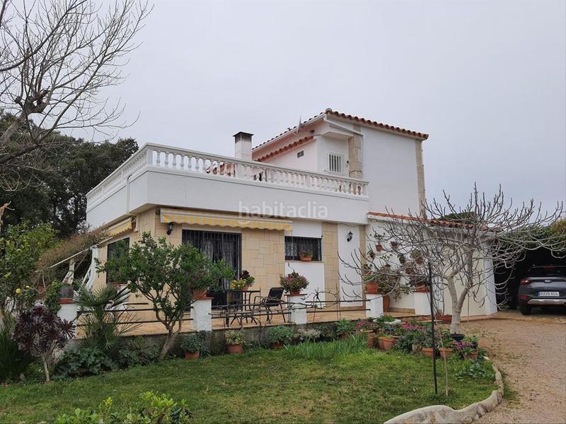 Foto ba1b358f-4ba2-45e9-9b1f-ef8d351a6856. Chalet con riscaldamento parcheggio piscina in El Casalot Mont-roig del Camp