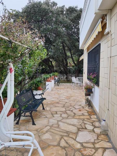 Foto cefcc642-7f73-4d2c-9cfe-df4d4adcab43. Chalet con riscaldamento parcheggio piscina in El Casalot Mont-roig del Camp