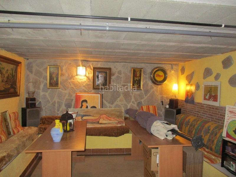 Foto a6c94ef3-4486-4554-a935-fbf62acf9fda. Casa bifamiliare con parcheggio piscina in El Casalot Mont-roig del Camp