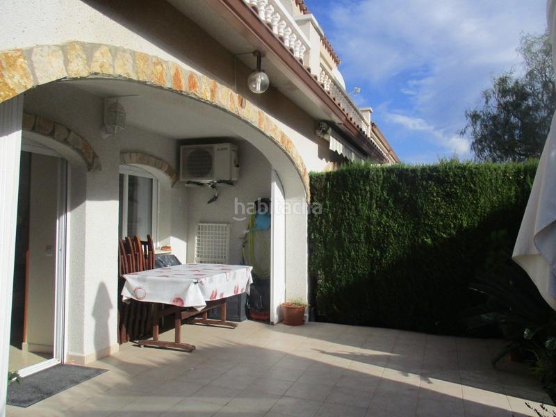Foto e0655ecb-47cd-4f57-b98a-18d0f3c8b88c. Casa bifamiliare con parcheggio piscina in El Casalot Mont-roig del Camp