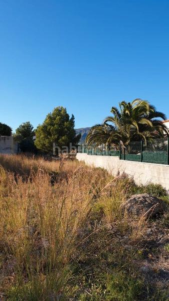 Foto 0ab98200-5a5b-45aa-8fb8-fd84f44c5438. Terreno residenziale in Costa del Zèfir Miami Platja