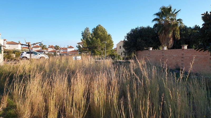 Foto 7398afc7-1674-4935-861d-be674901be51. Terreno residenziale in Costa del Zèfir Miami Platja