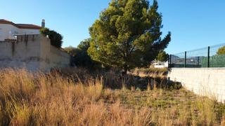 Residential Plot in Costa del Zèfir. Excelente oportunidad