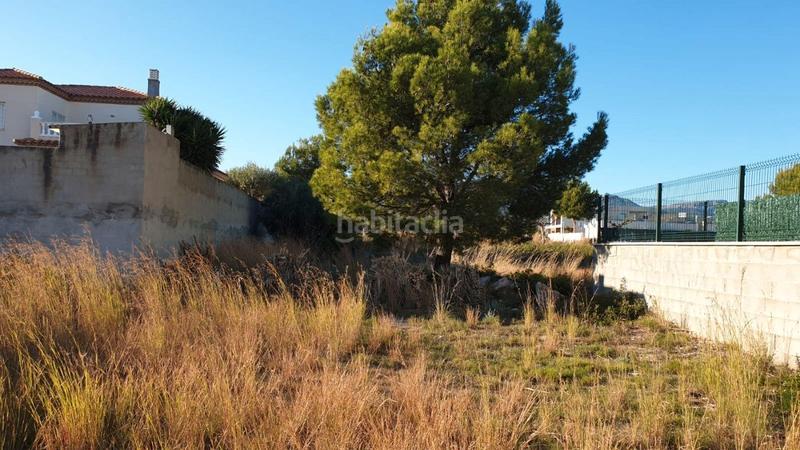 Foto 95f05638-e214-49dc-83f1-7631e1452f78. Terreno residenziale in Costa del Zèfir Miami Platja