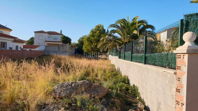 Foto cadb3ac5-ef8a-4e93-a2b4-ca001fc19698. Terreno residenziale in Costa del Zèfir Miami Platja