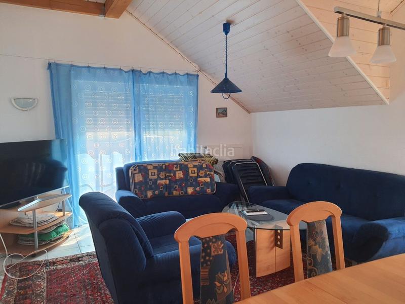 Foto 82d04956-d32d-4a46-bdba-8a99c3aa73ee. Xalet amb calefacció aparcament piscina a Centre Miami Platja