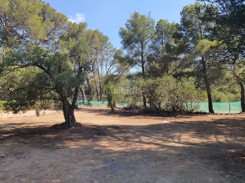 Foto 1602f66f-cebd-45da-9ffb-a261dd733ceb. Finca rústica a Bonmont Terres Noves Mont-roig del Camp