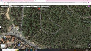 Residential Plot in El Casalot. Conjunto de 4 parcelas rusticas en urb el casalot