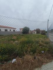 Residential Plot in Centre. Terreno de 965m en miami platja