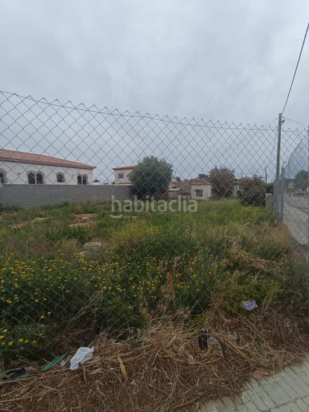 Foto 16645c37-4e7c-4bec-832f-28b2028d4021. Terreno residencial terreno de 965m en Centre Miami Platja