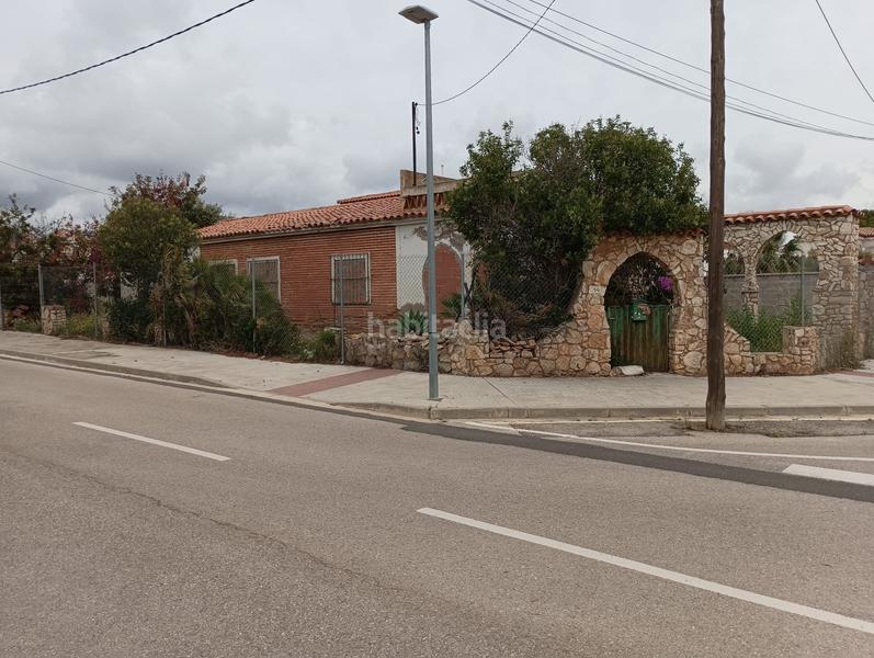 Foto 35028152-7199-401d-8811-5ba9de126080. Terreno residencial terreno de 965m en Centre Miami Platja