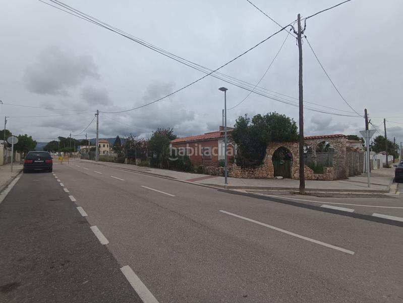 Foto 3f28f5f3-b64f-4dfe-a287-88862378100c. Terreno residencial terreno de 965m en Centre Miami Platja