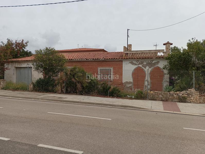 Foto 796c96a0-414f-4c1b-b7e0-c3ae2e39383f. Terreno residencial terreno de 965m en Centre Miami Platja