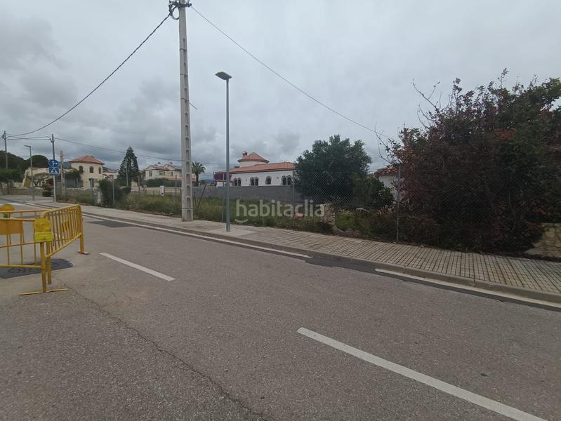 Foto 8d88b640-3cc7-4210-8ecd-e7b31877f728. Terreno residencial terreno de 965m en Centre Miami Platja