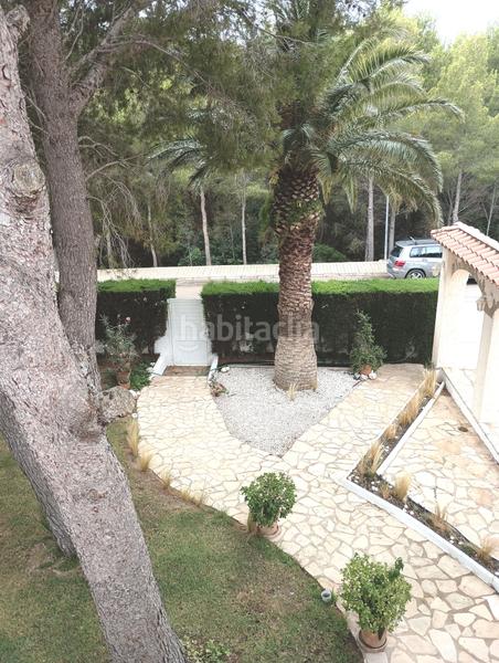 Foto 4e642467-dad1-4b0e-9f36-0b42605a3511. Chalet avec parking dans Pino Alto Miami Platja