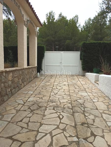 Foto 6b3b111f-d371-4c57-8b8a-b40d4f402155. Chalet avec parking dans Pino Alto Miami Platja