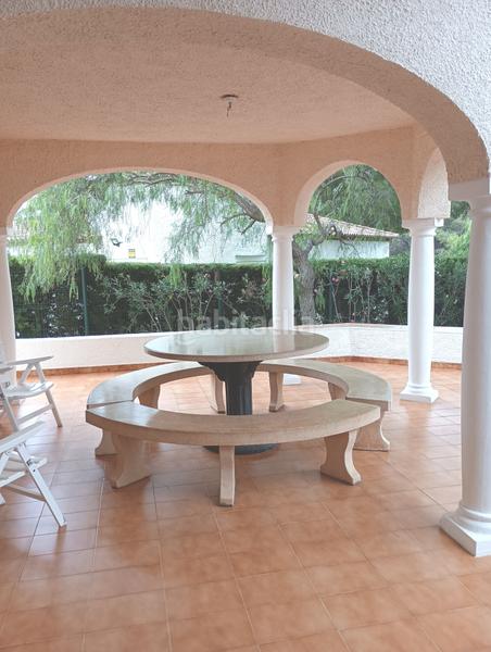 Foto 72aa5b43-10d8-47be-a50e-e95dcac27e67. Chalet avec parking dans Pino Alto Miami Platja