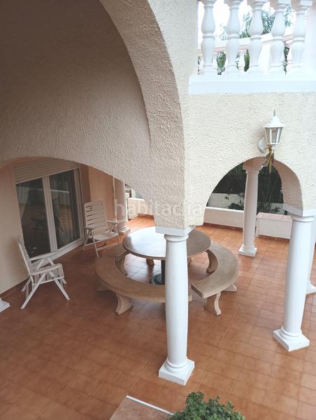 Foto 8336dbcd-4ca2-4aa9-bc61-45393a31e496. Chalet avec parking dans Pino Alto Miami Platja